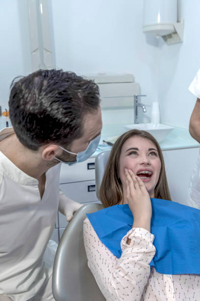 Best Chipped Tooth Repair Near Me  in Weatherly, PA